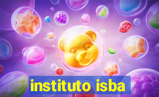 instituto isba